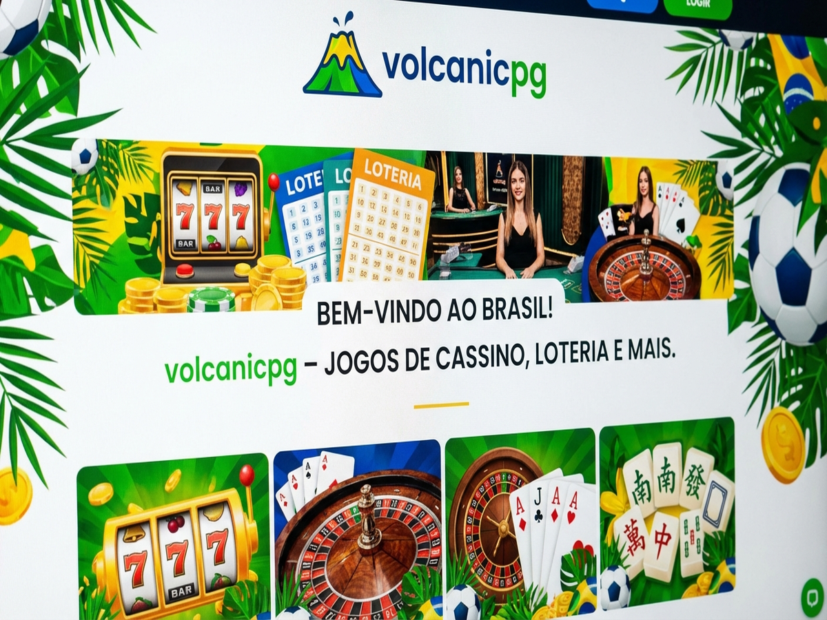Screenshot 1 volcanicpg